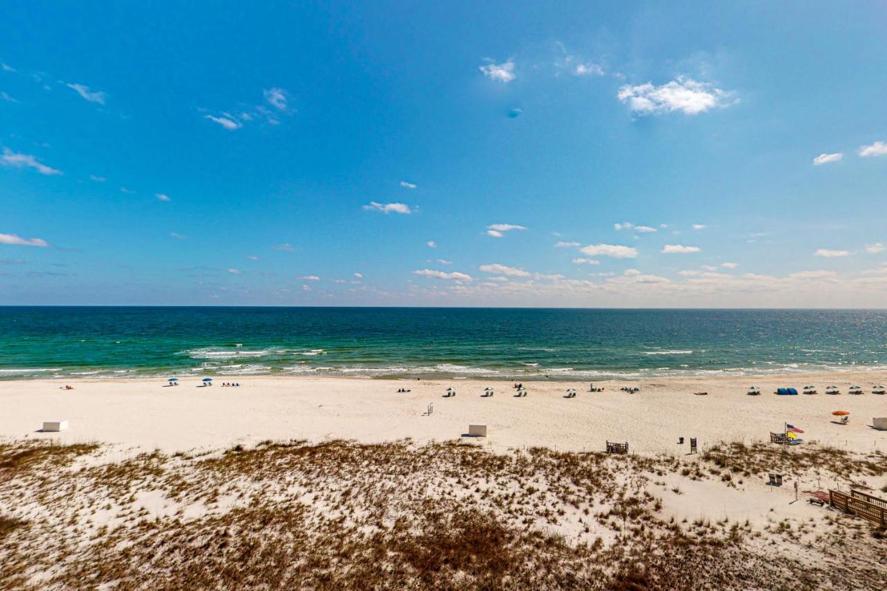 Perdido Towers E0702 Perdido Key Exterior foto