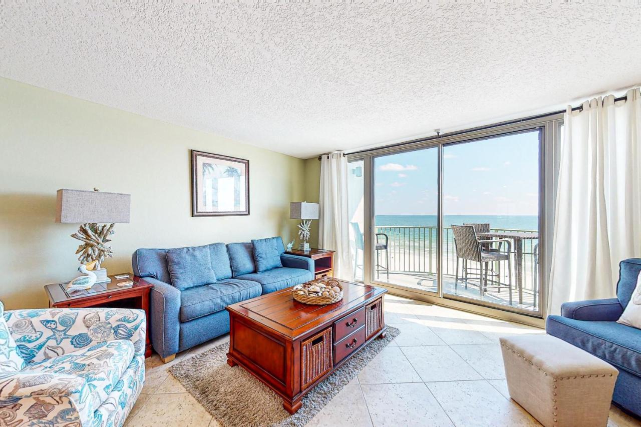Perdido Towers E0702 Perdido Key Exterior foto